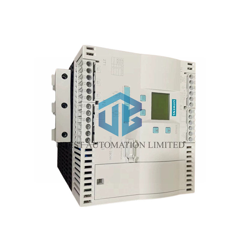 3RW4426-1BC44 Siemens SIRIUS Soft Starter | 77A Motor Controller