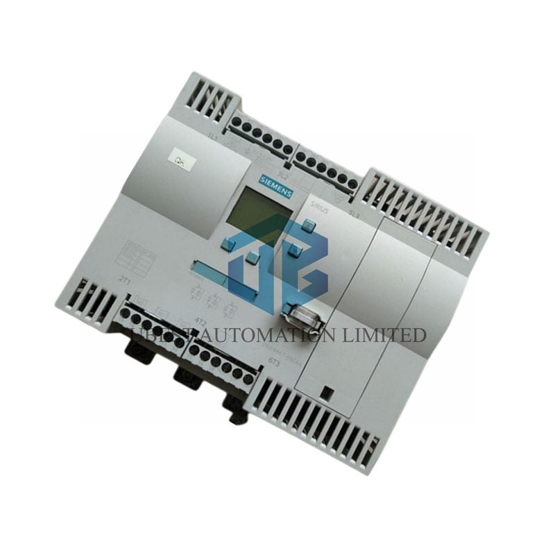 3RW4444-6BC44 Siemens - Soft Starter 250A Motor Control