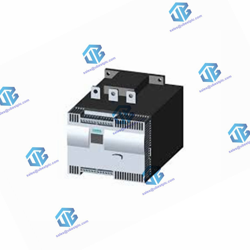 3RW4447-6BC44 Siemens - Partida suave SIRIUS