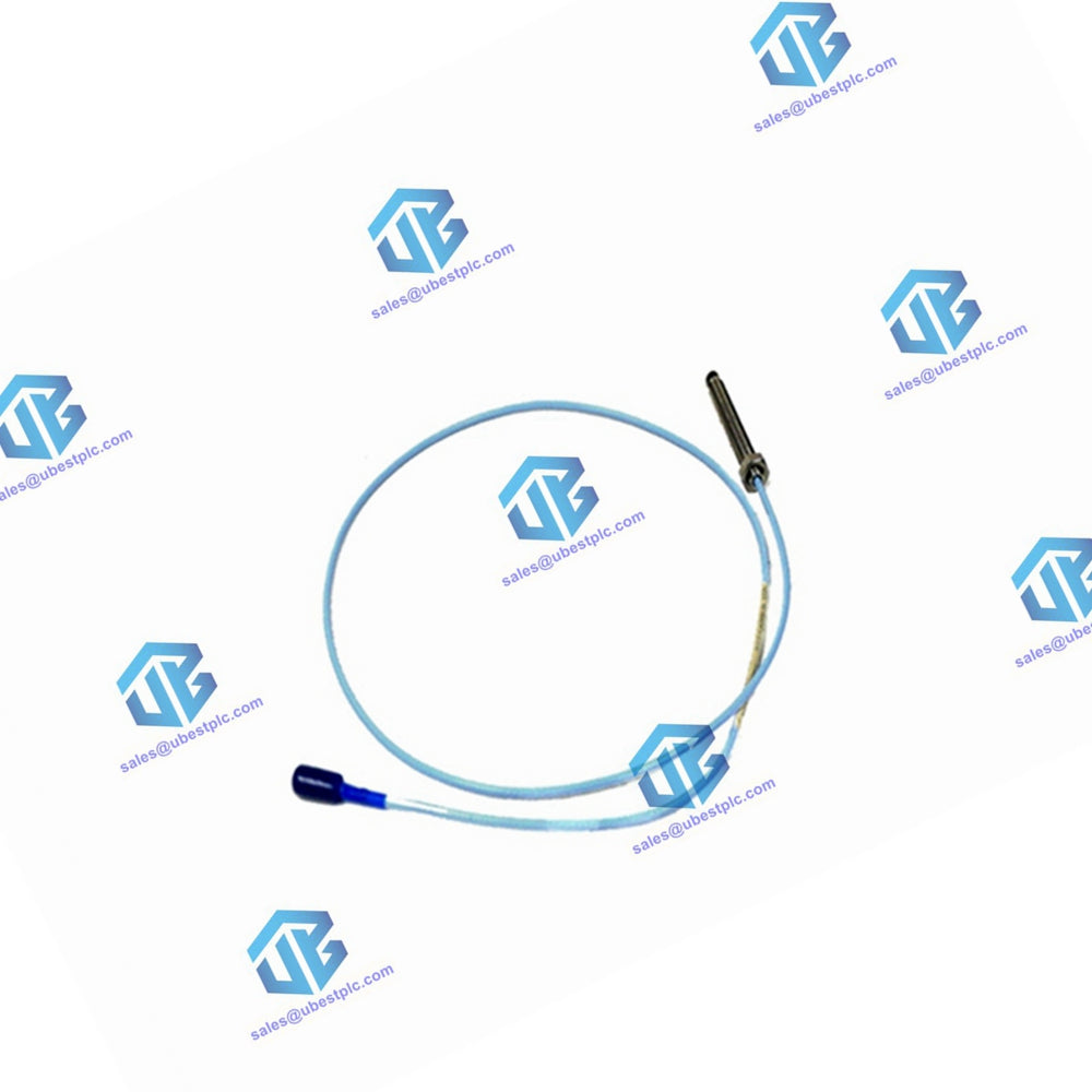 330101-00-12-10-02-05 Bently Nevada Proximity Probe
