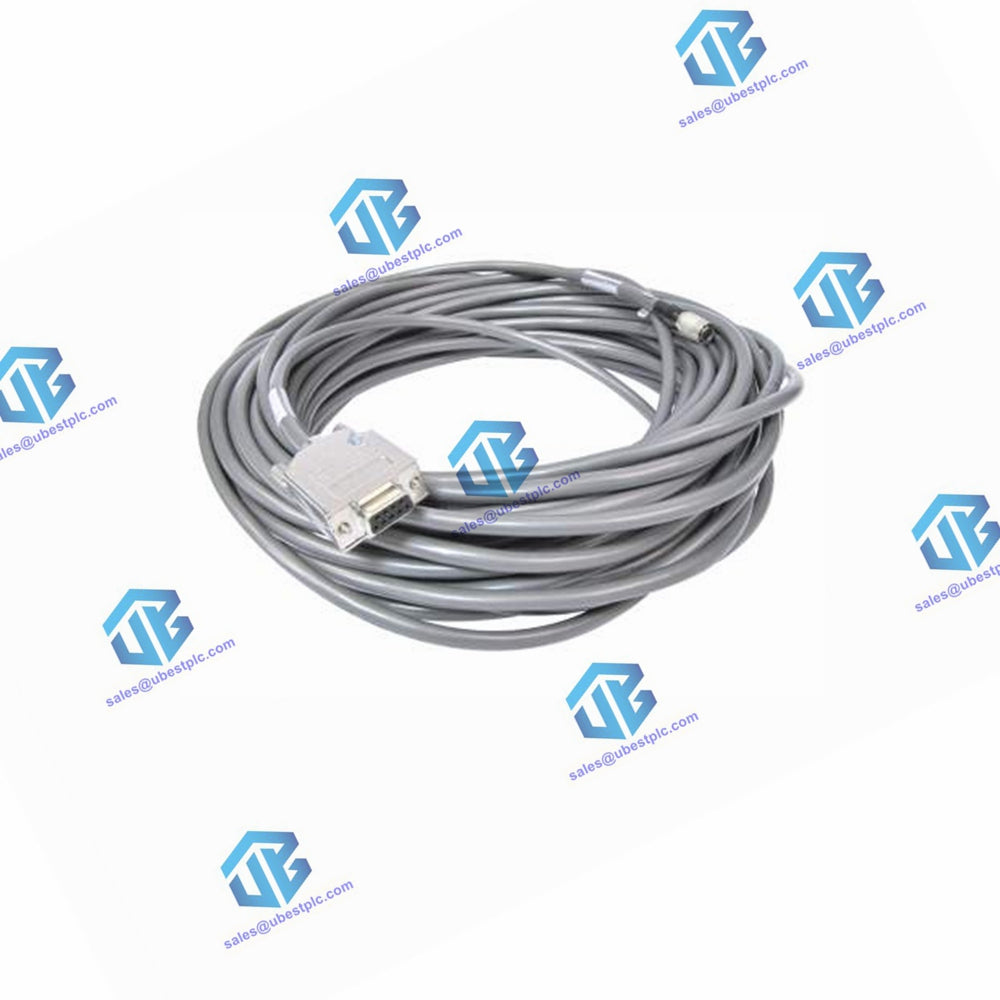 4000043-332 Кабель жинағы Triconex