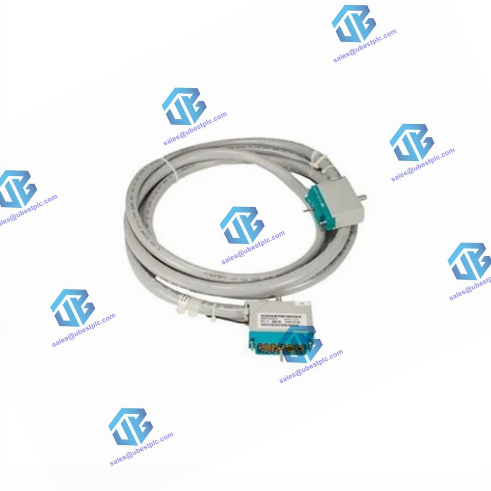 Triconex 4000042-320 Cable Assembly | Industrial Wiring Solution