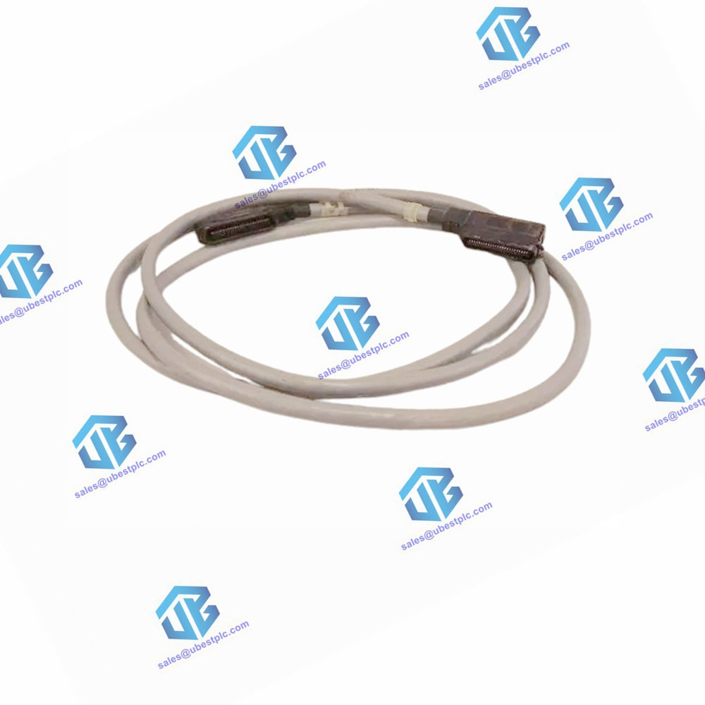 Triconex 4000043-310 Cable Assembly | 3A 800V TPE Jacket