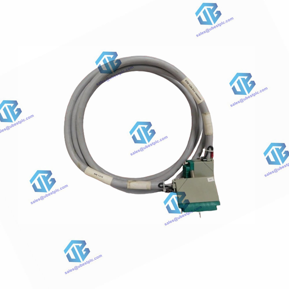 Triconex 4000093-310 Input Terminal Cable Assembly | Industrial Cable