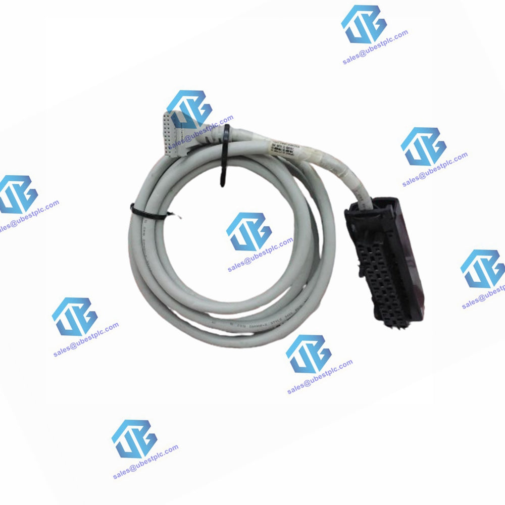 4000042-310 Triconex - Kablo Montajı