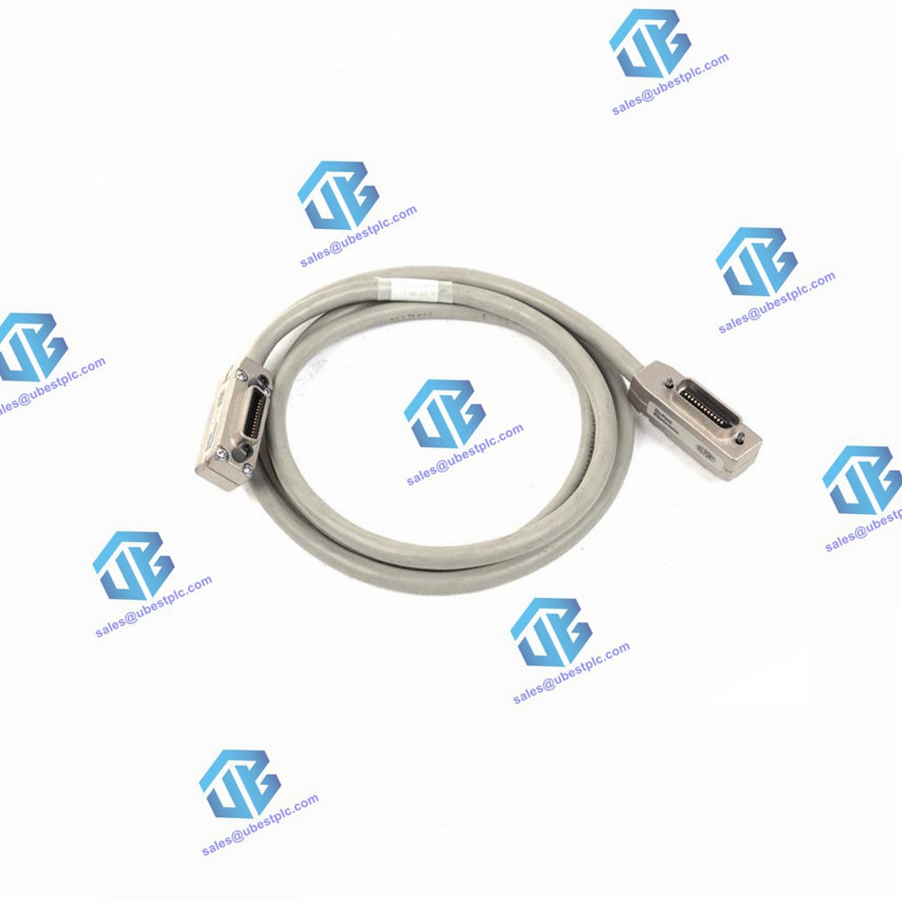 Triconex 9000011-000 Cable Assembly | Industrial Network Cable