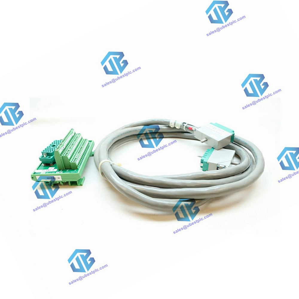4000103-510 Triconex - Kabel yığımı