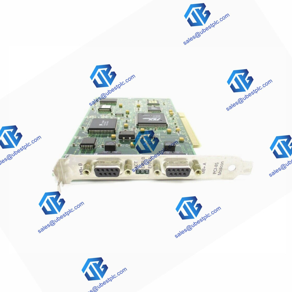 Schneider 416NHM30032 - Płyta główna Modicon