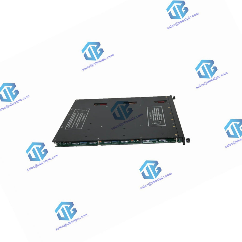 3501E Invensys Triconex Modul Input Digital