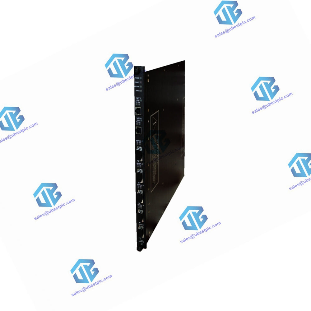 7400159-030 Modul Output Agihan Isyarat Medan (FSDO)