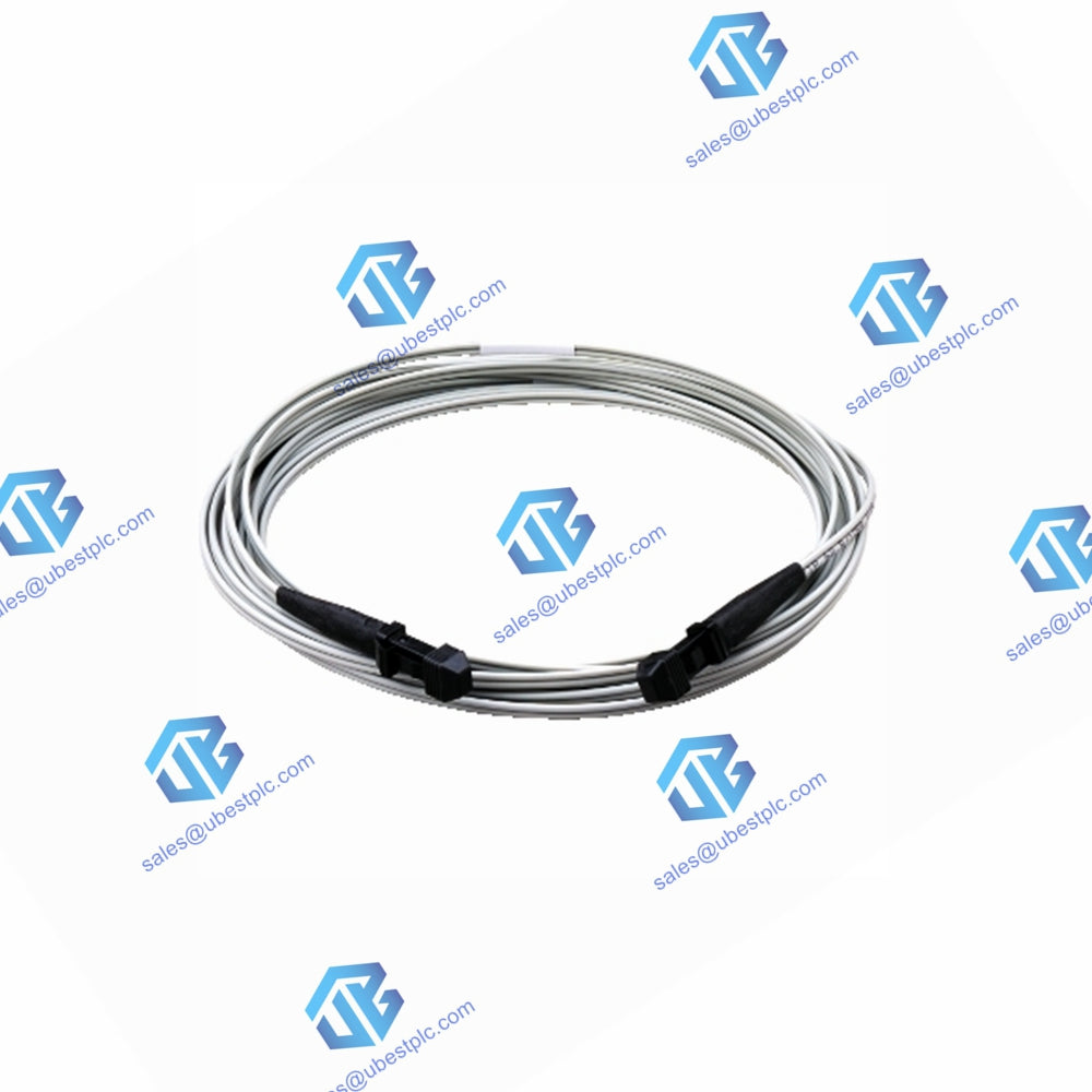 490NOR00003 Cabo de fibra óptica Schneider Ethernet