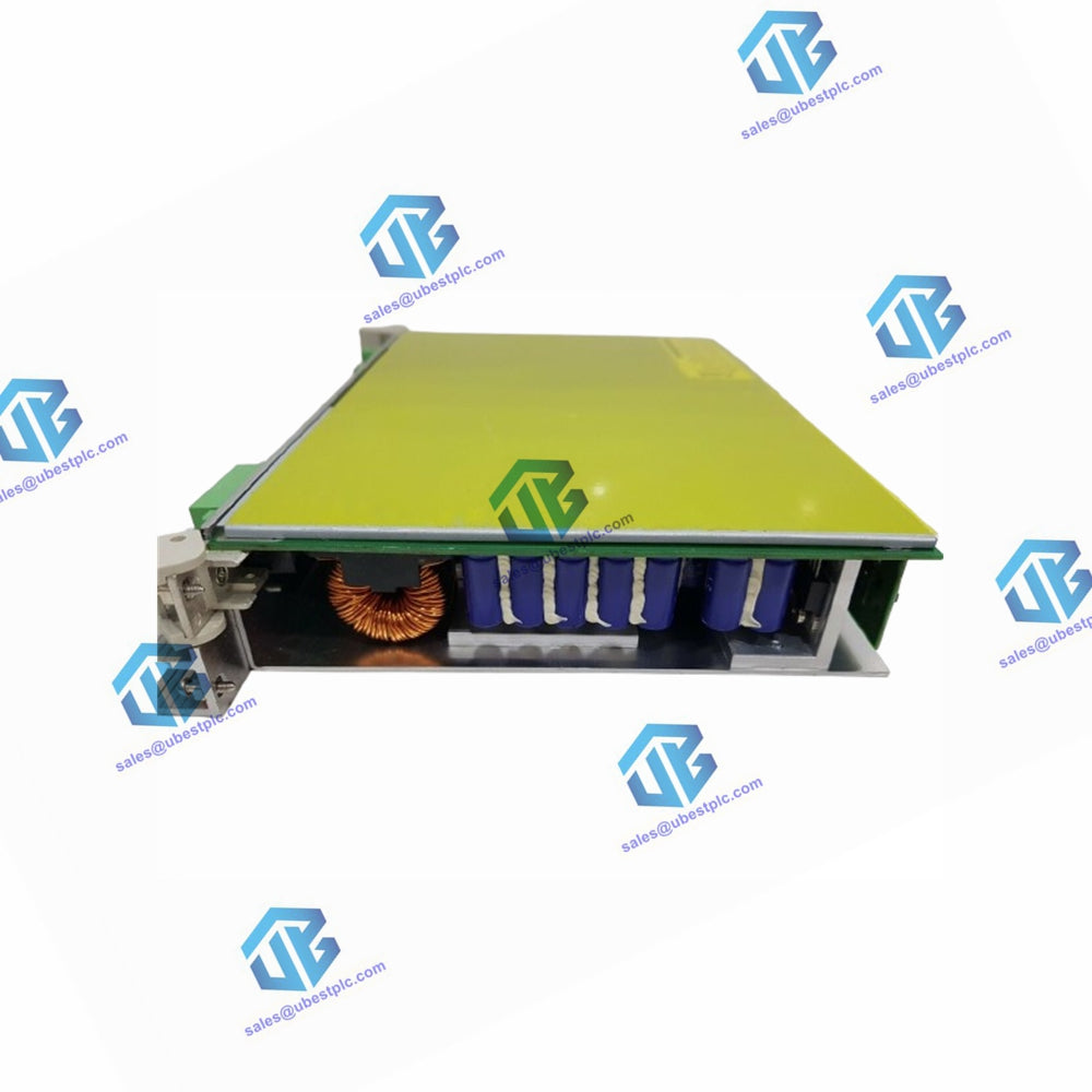 Modul Catu Daya ABB 500PSM03 100W