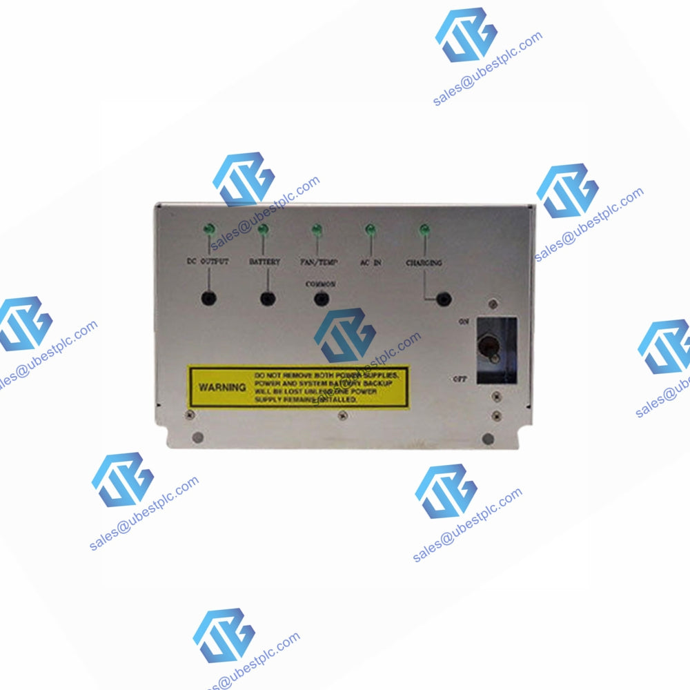 51109684-100 Honeywell | HPM Power Supply