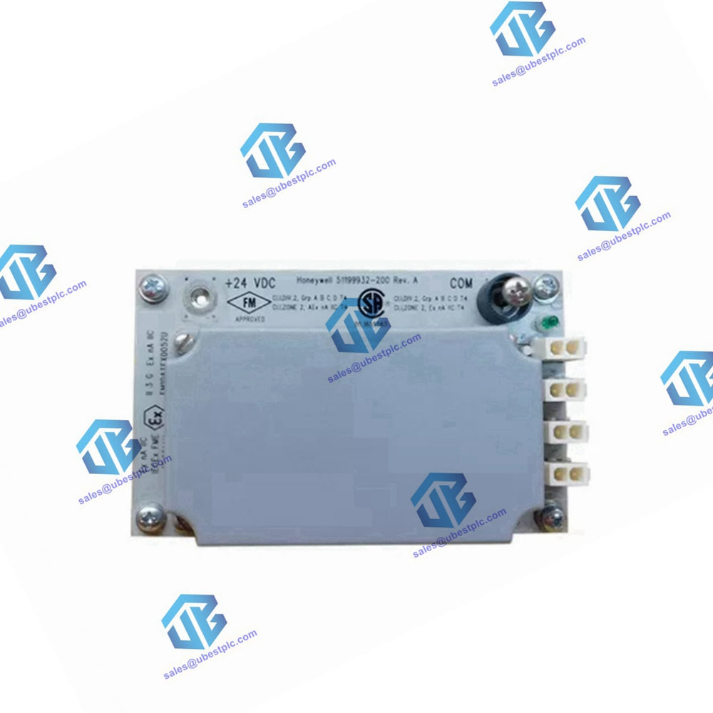 CC-SCMB02 51199932-200 C300 Memory Backup Assembly