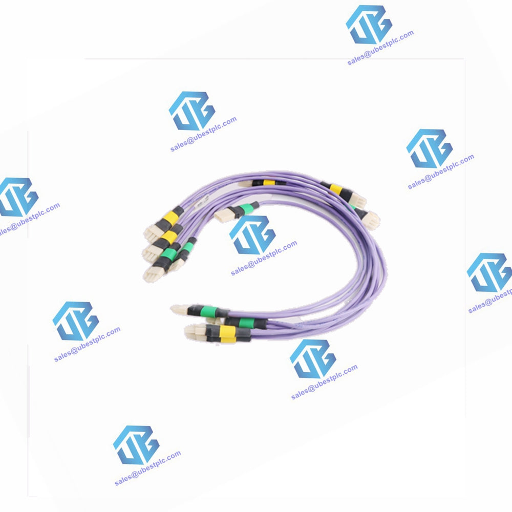 51202329-812 Kabel Komputer Industri Honeywell