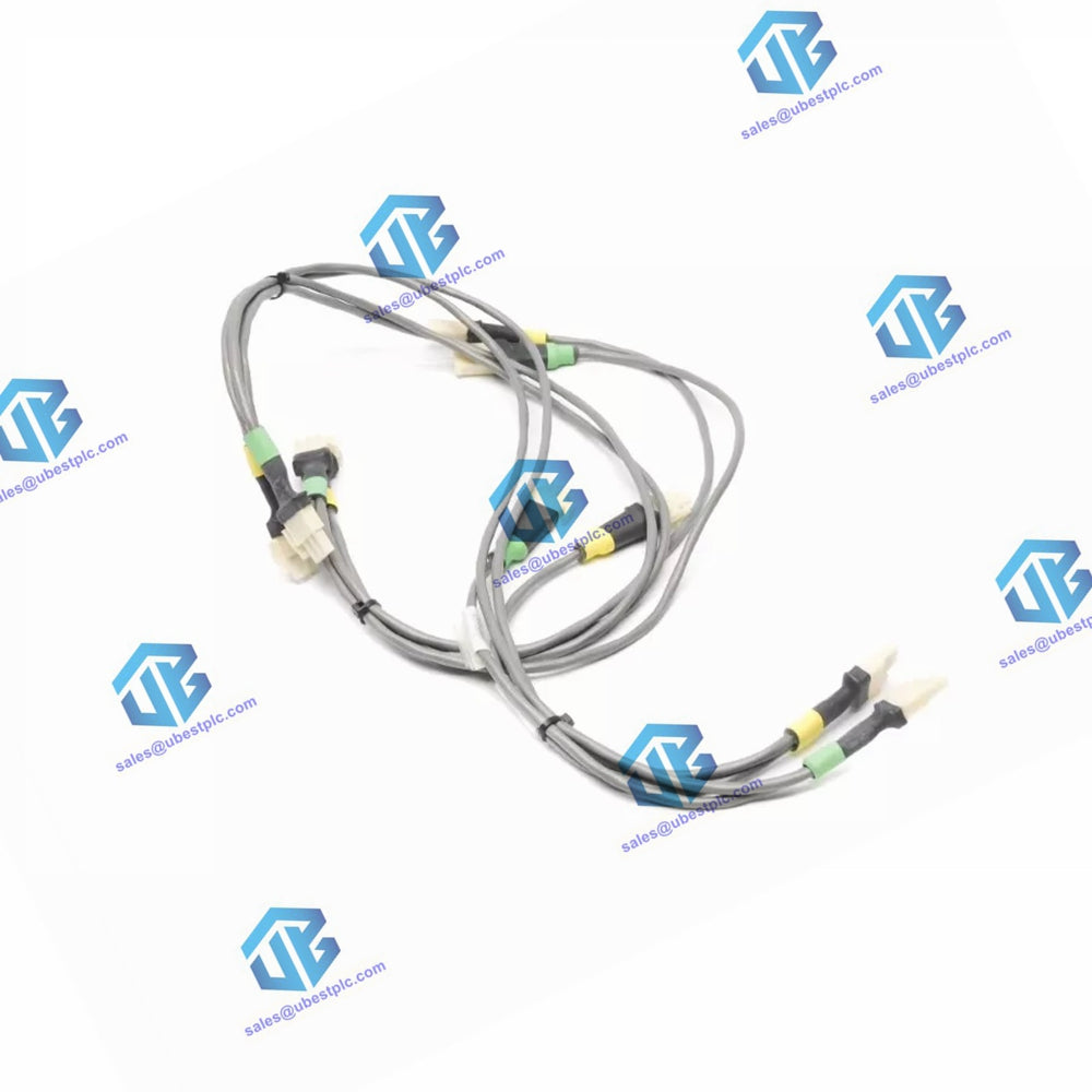 51202329-300 Kabel Drop Abu-abu Honeywell