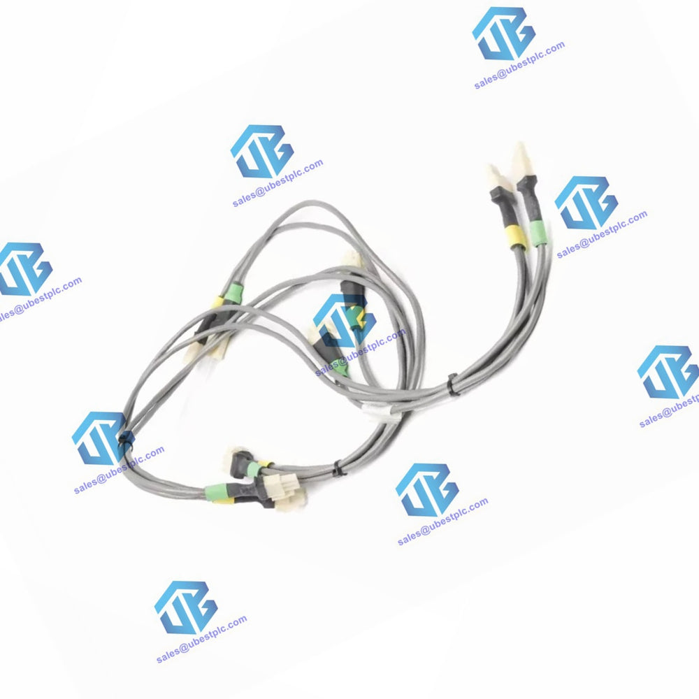 51202329-301 Cavo di caduta grigio Honeywell