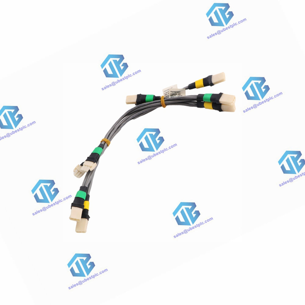51202329-606 Honeywell - I/O Link Boz Başlıq Kabel