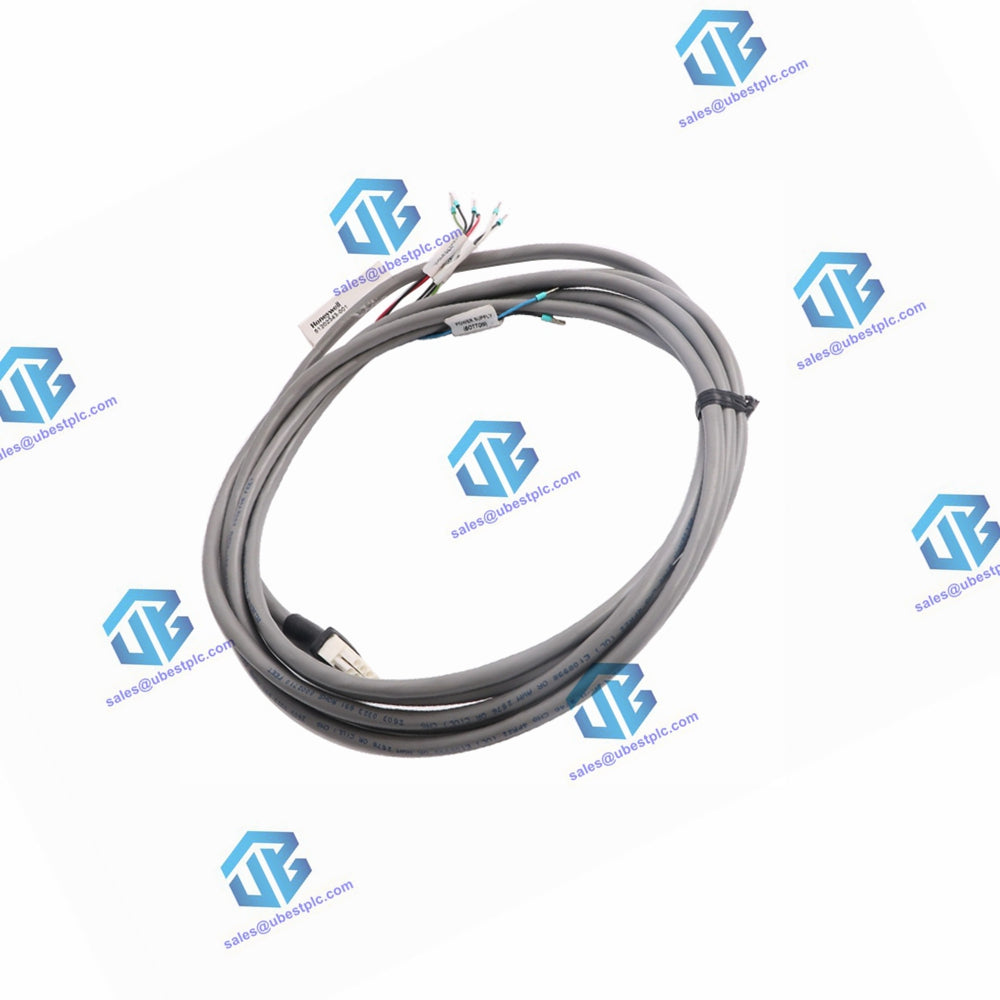 51202343-001 Honeywell Power Supply Status Indication Cable