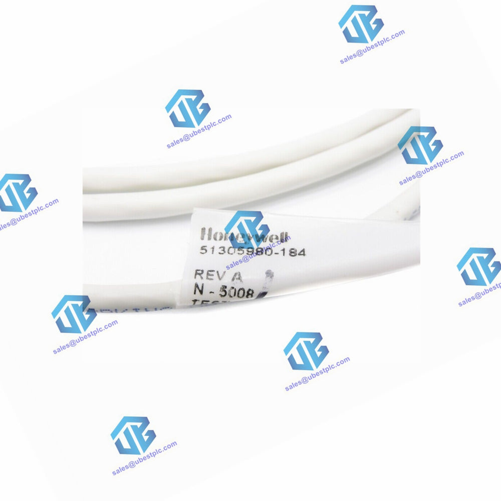 51305980-184 Kabel Honeywell Measurex
