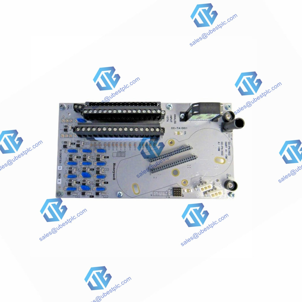 51306733-175 Honeywell Analog Input Module