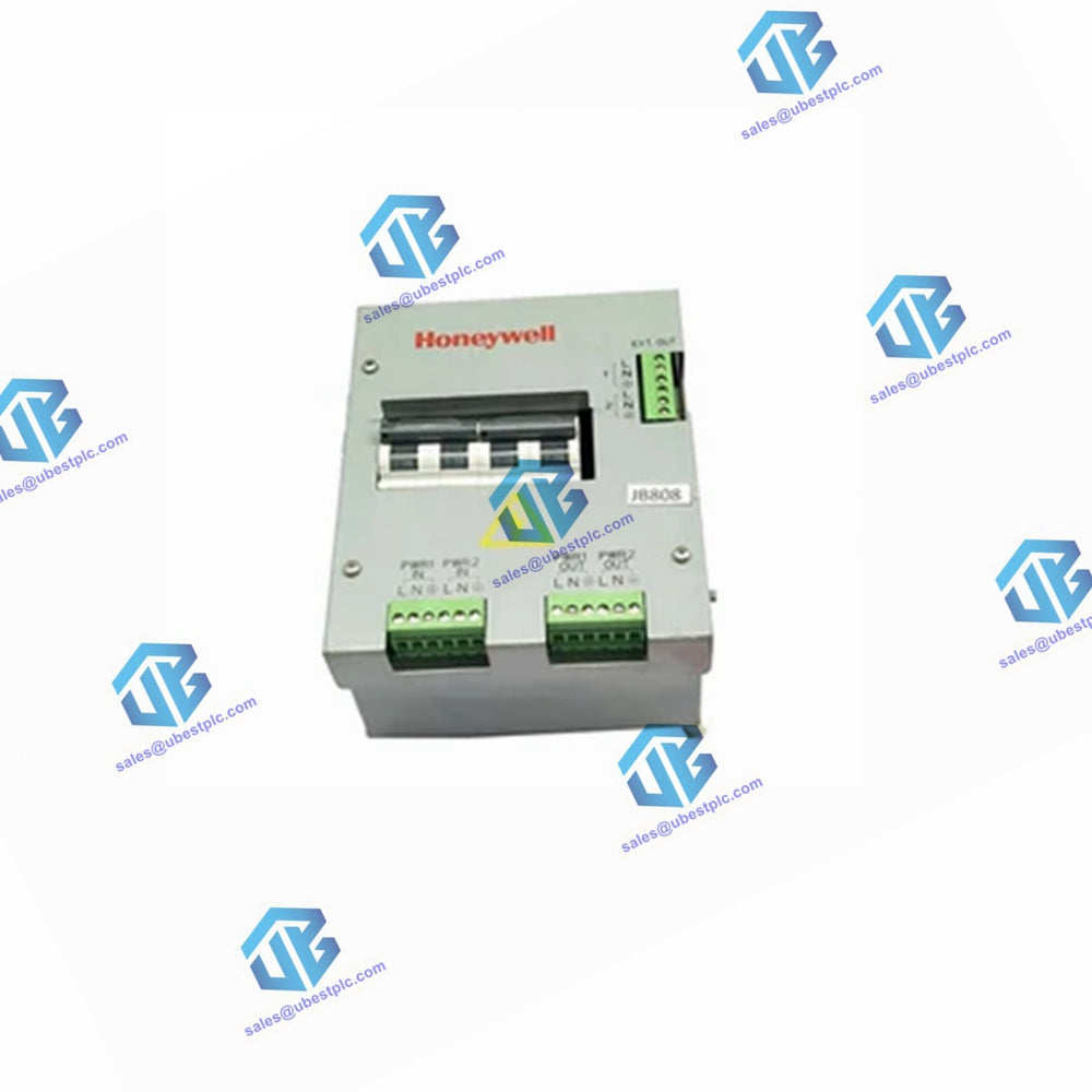 51307039-100 Rakitan Kotak Pemutus Sirkuit Modul Honeywell