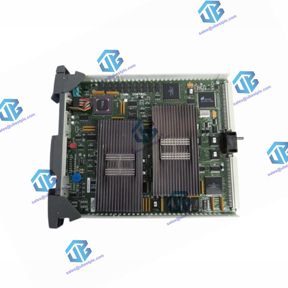 Honeywell 51401635-150 High Performance Communication Controller