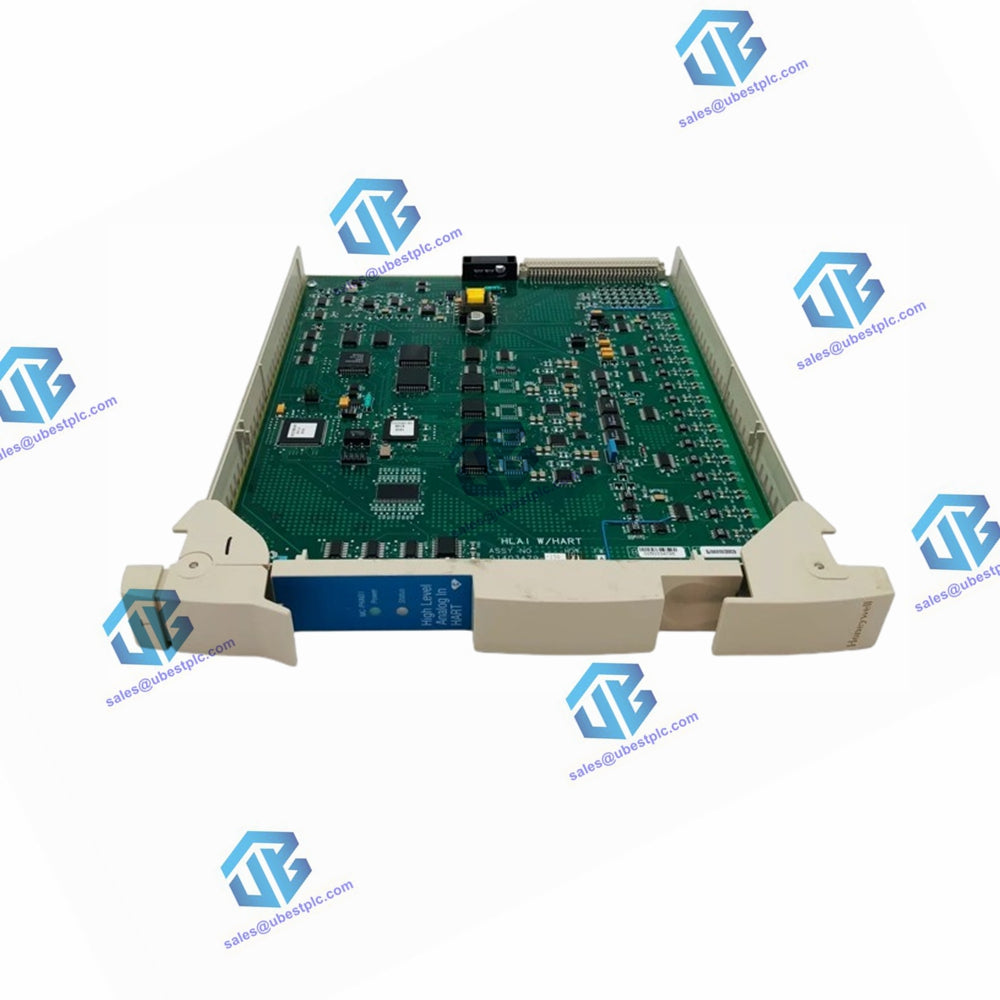 Honeywell 51454460-200 DCS modul