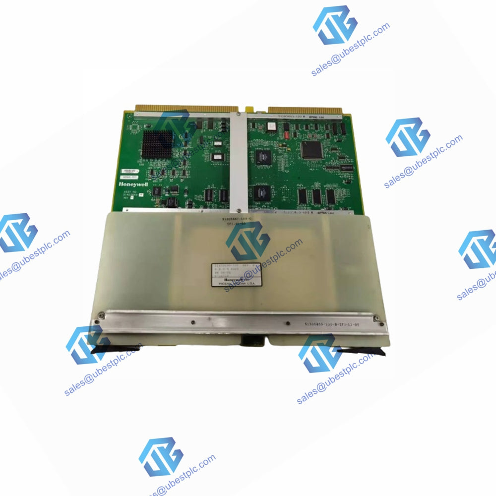 51403645-100 Хонеивелл СБХМ Цонтроллер Модуле