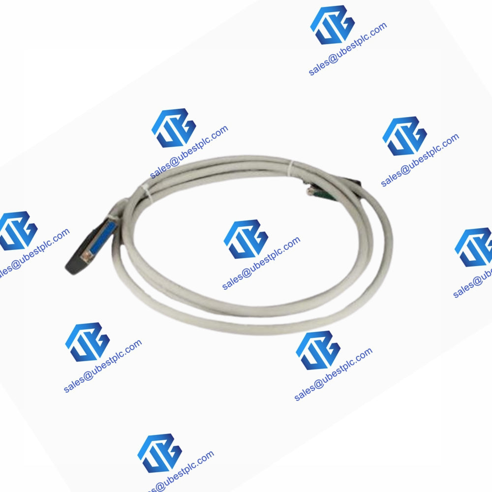 5417-040 Woodward Netcon Low Density Analog Cable
