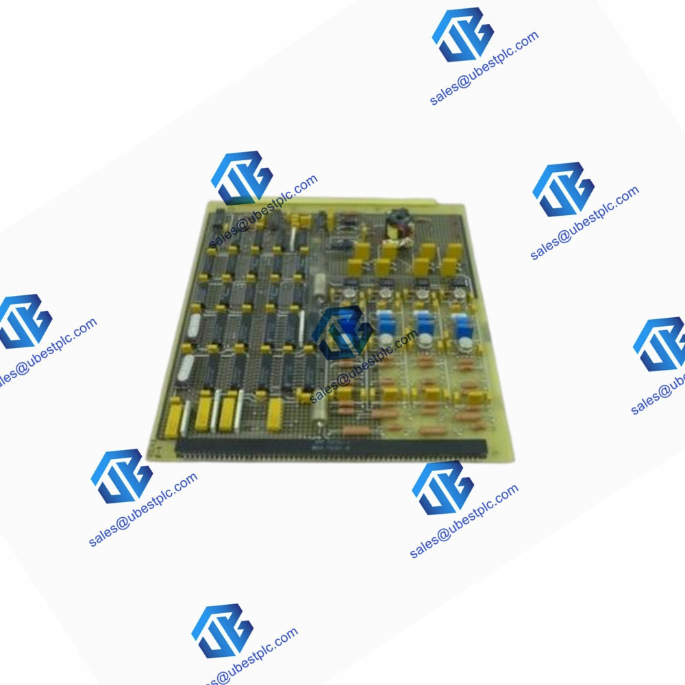 5461-655 وحدة التشغيل النهائية لـ Woodward