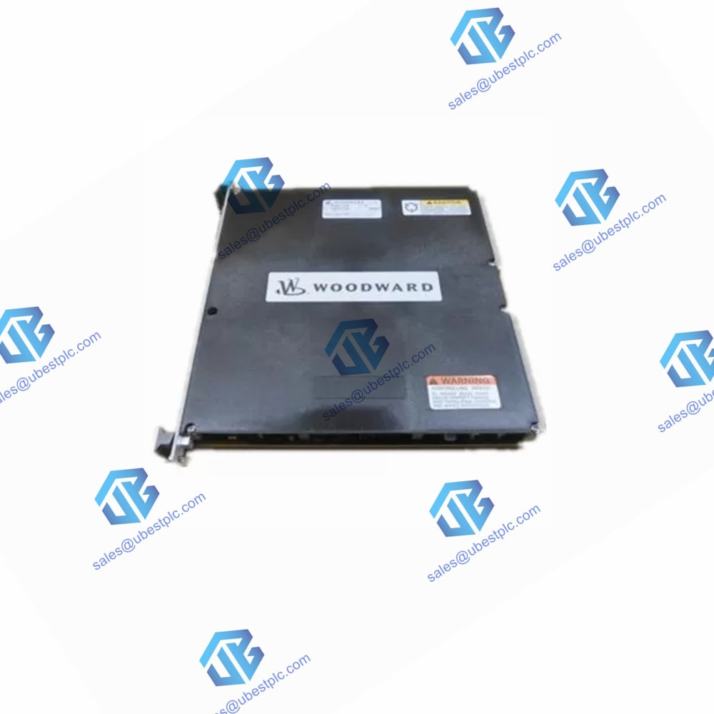 5464-544 Woodward Actuator Control Module