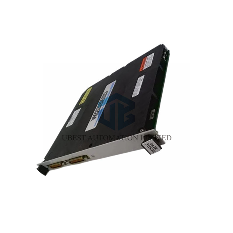 5464-836 Woodward PLC Module - Programmable Logic Control