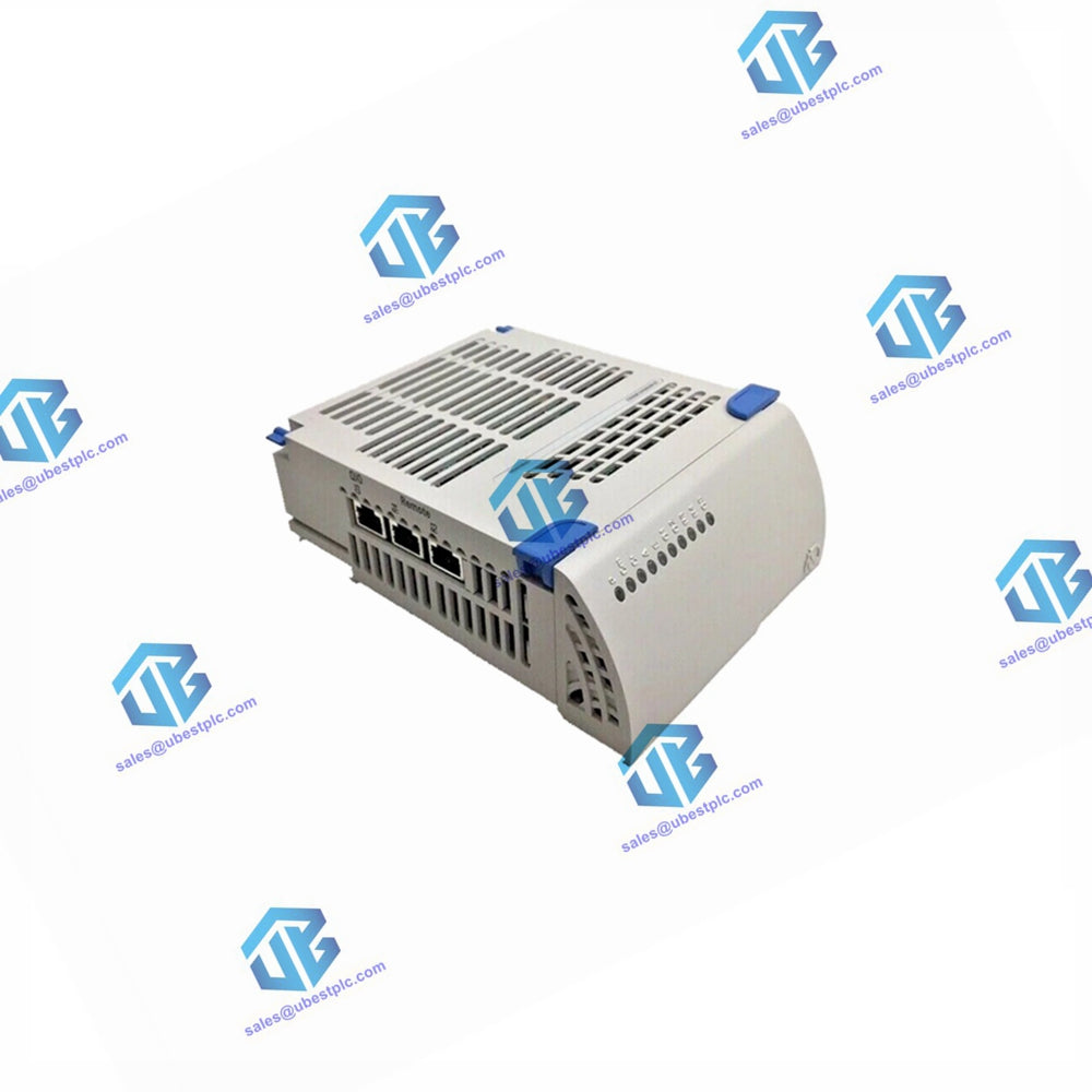 5X00226G01 Emerson Ovation | I/O modul sučelja