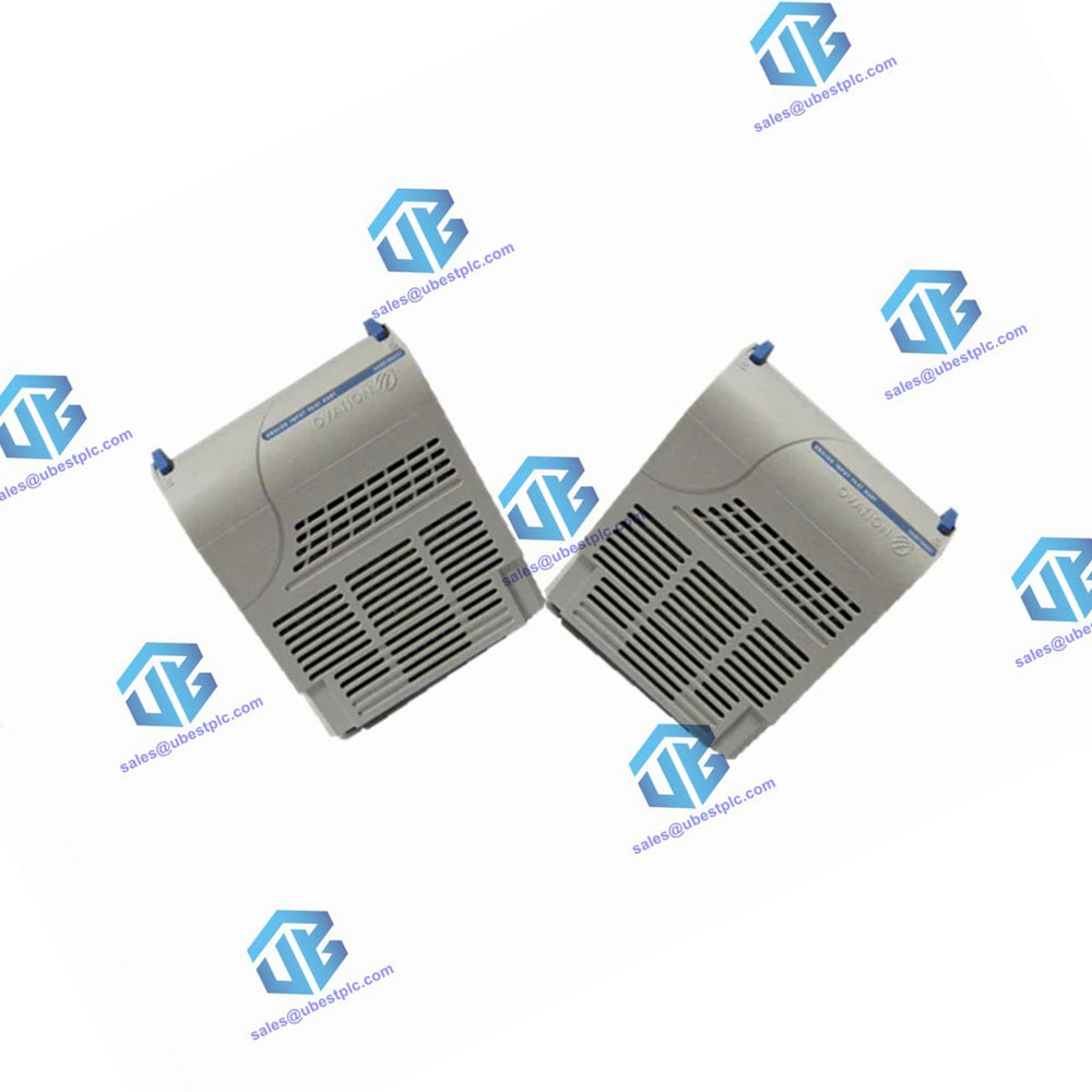 5X00270G01 Modul Output Digital Berlebihan - Emerson Ovation