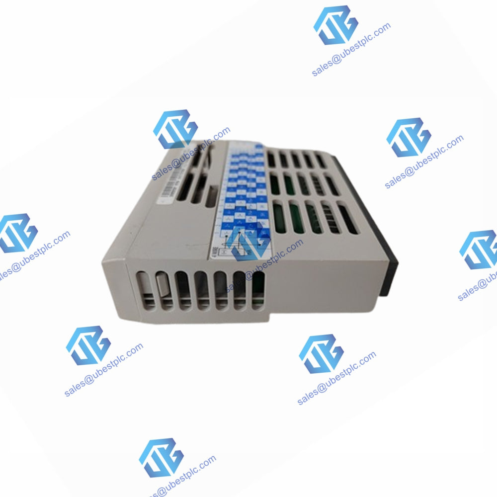 5X00502G01 Ελεγκτής σύνδεσης Ethernet Emerson Ovation