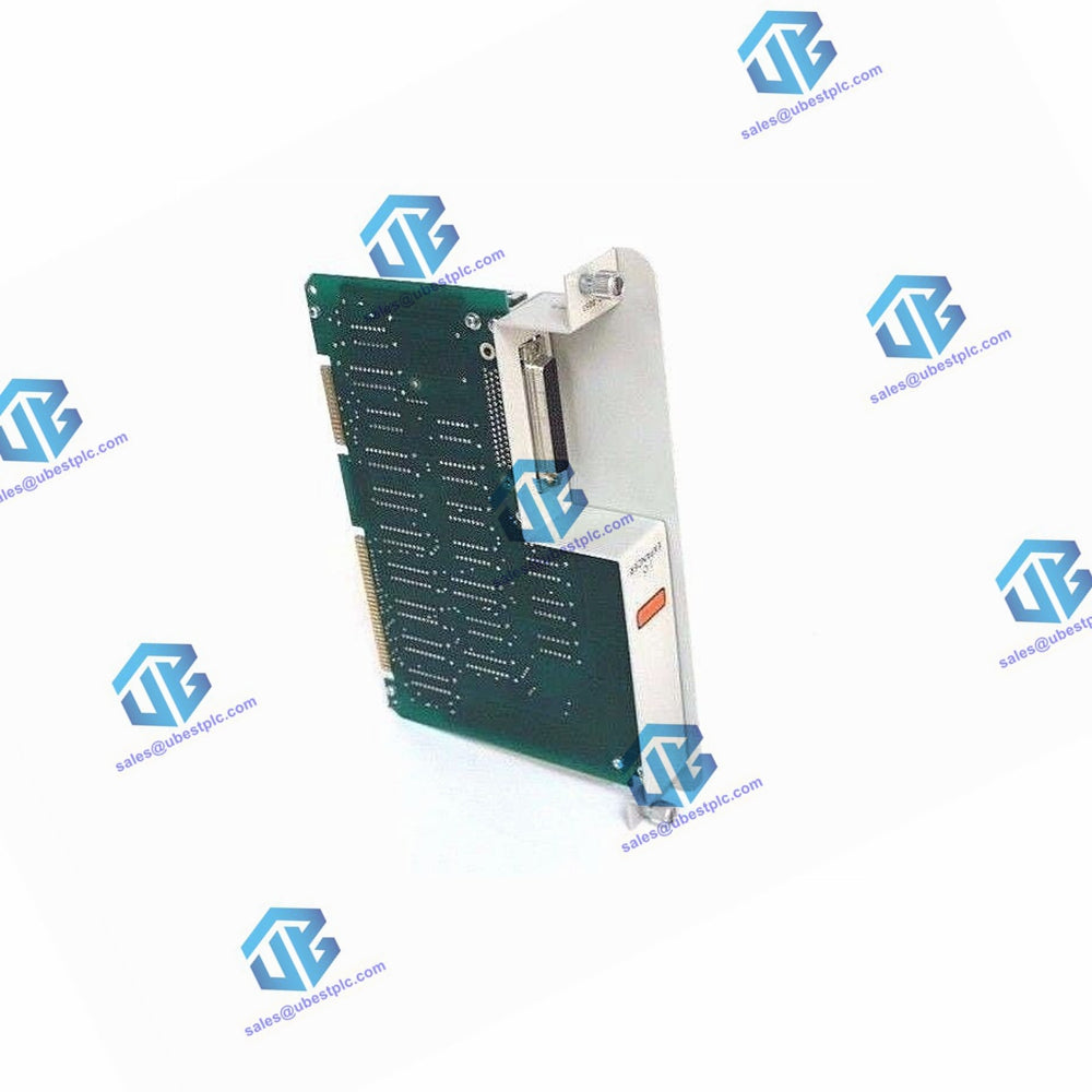 Moduł napędu łącza równoległego 620-0088 Honeywell