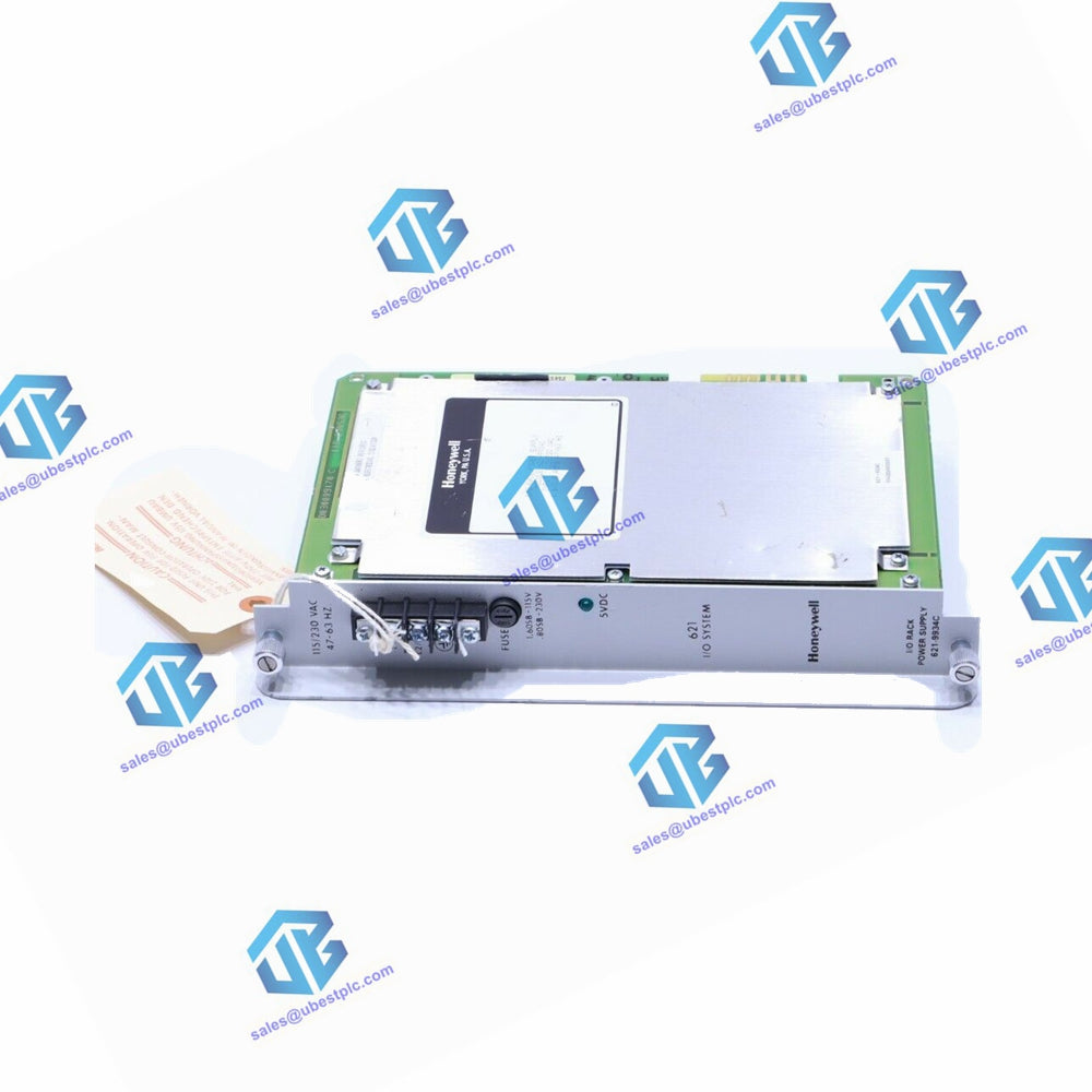 620-0083 Honeywell Processor Power Supply Module