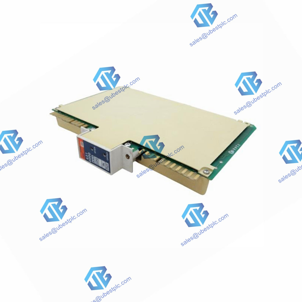 Аналогов входен модул Honeywell 621-0000