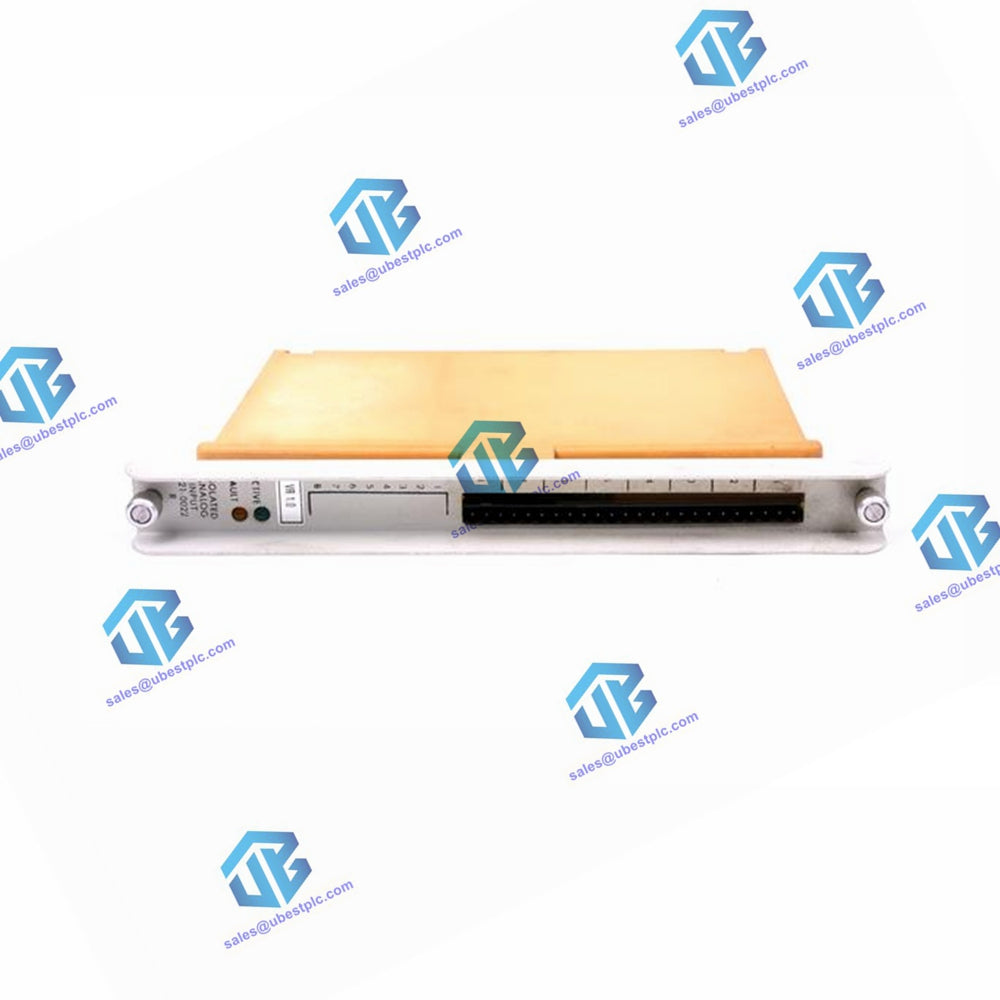 Изоловани аналогни улазни модул 621-0022 Хонеивелл