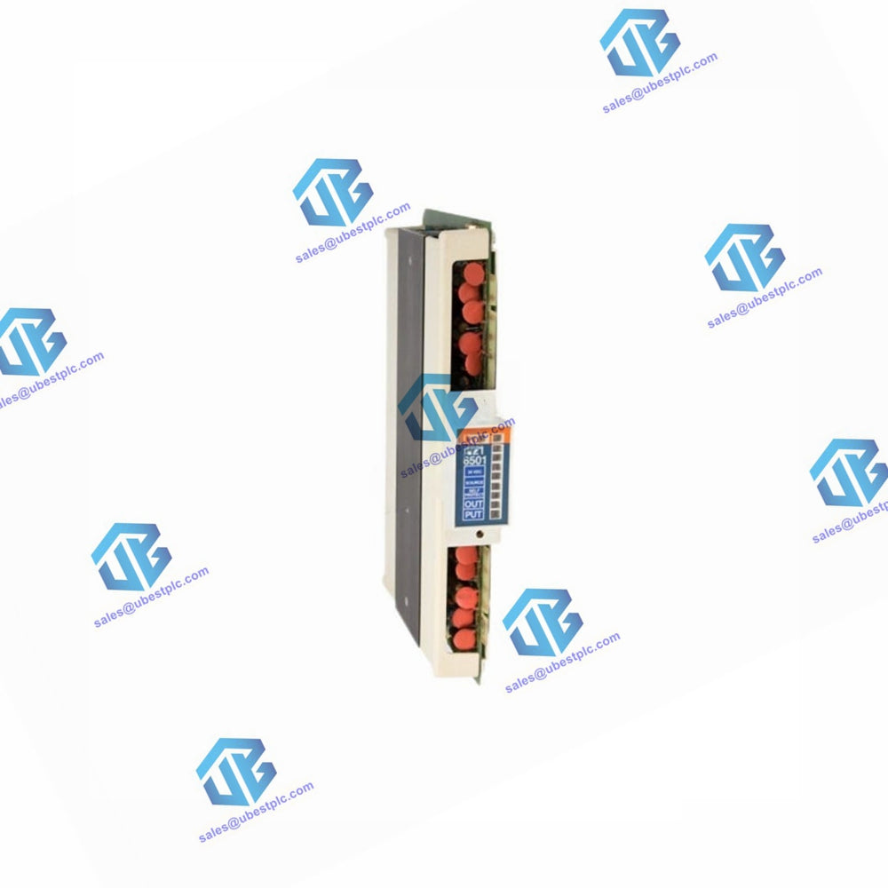 Digital Output Module | 621-6501 Honeywell