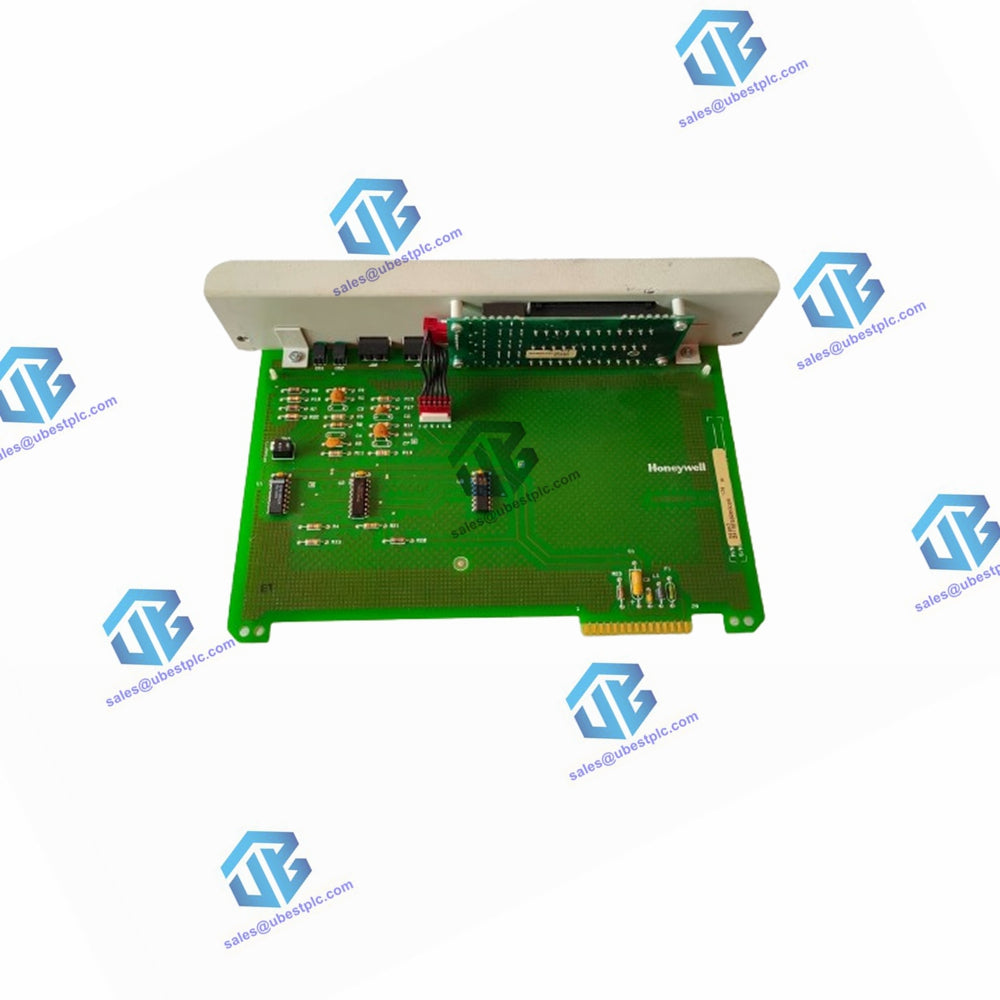 Модул селектора серијске везе Хонеивелл 621-9928Р