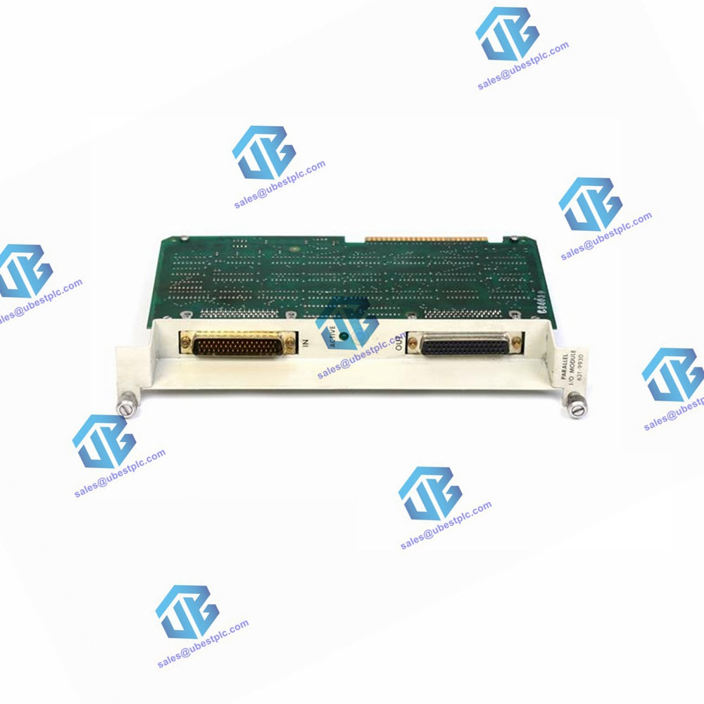 Parallel I/O Module 621-9930 Honeywell