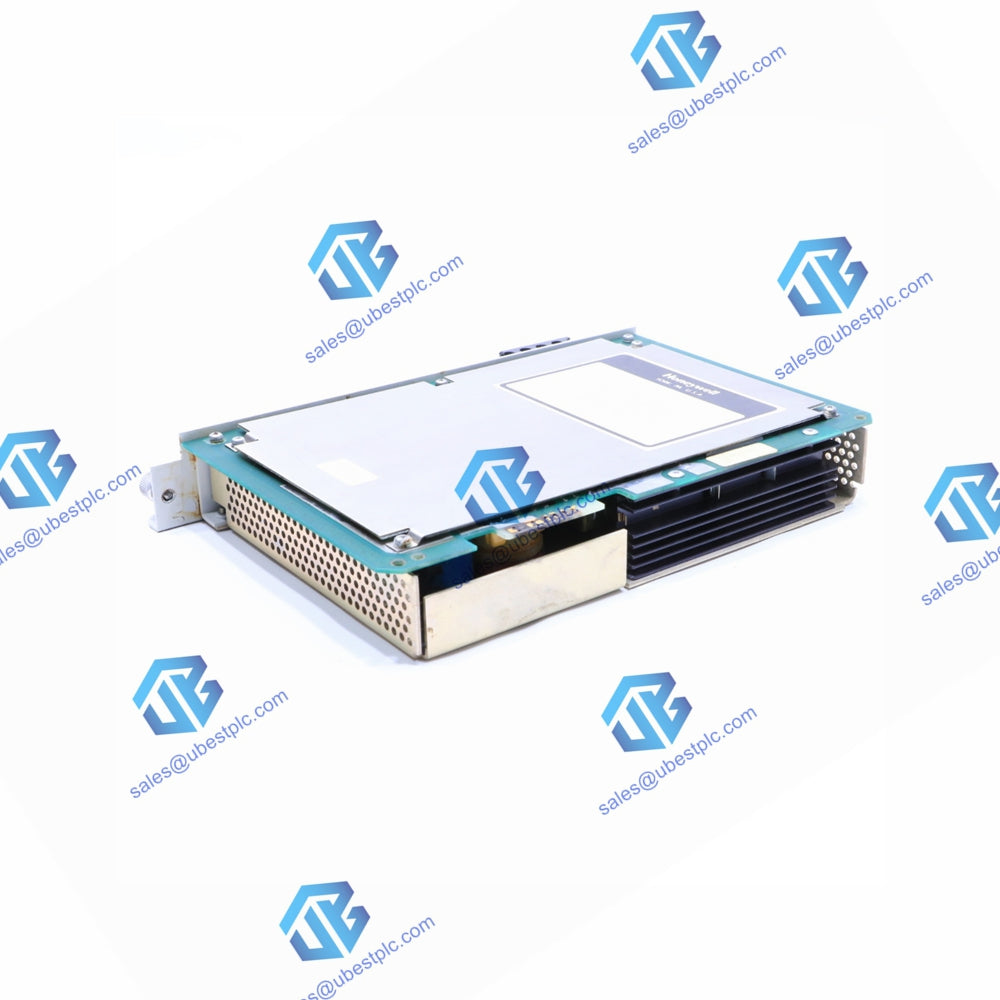 I/O Rack захранващ модул 621-9932 Honeywell