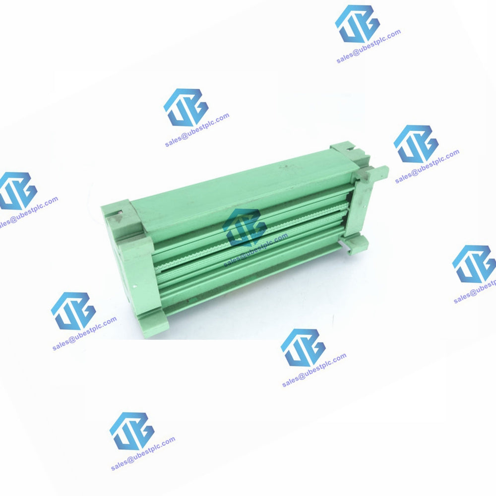 6644424A1 ABB - Gruppo monitor bus di tensione