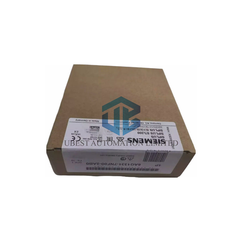 6AG1331-7NF00-2AB0 Siemens SIPLUS S7-300 Analog Input Module