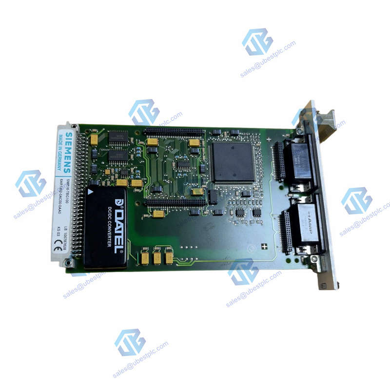 6AR1302-0AC00-0AA0 Siemens I/O szerelhető alváz