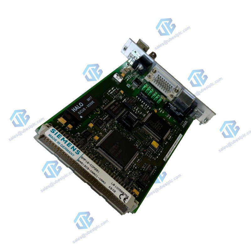 Siemens 6AR1303-0AA01-0AA0 Interface Module | Ethernet