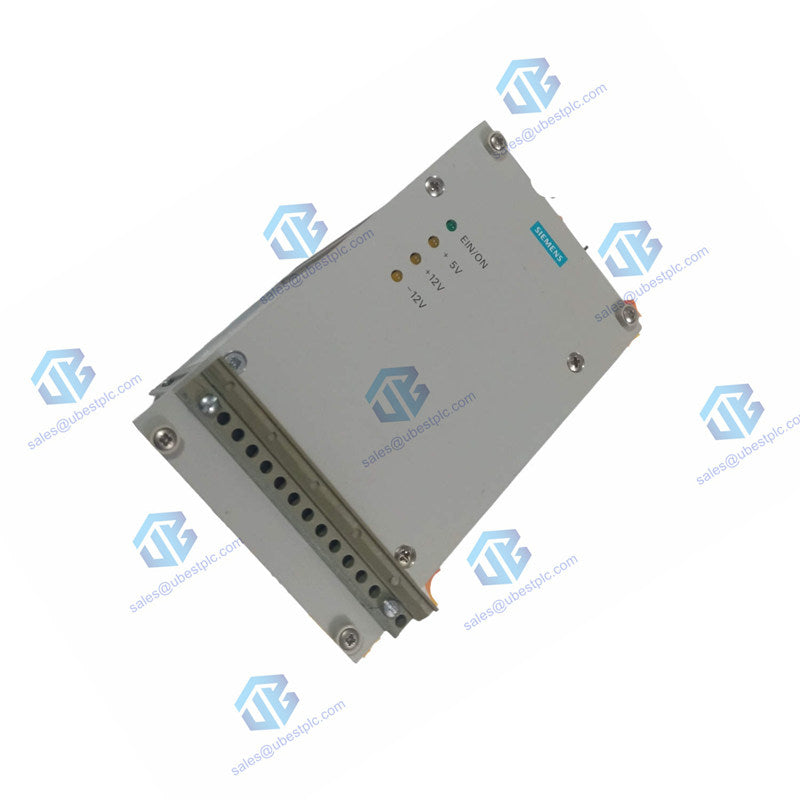 6AR1306-0HC00-0AA0 منبع تغذیه زیمنس - چند خروجی 3 کیلووات