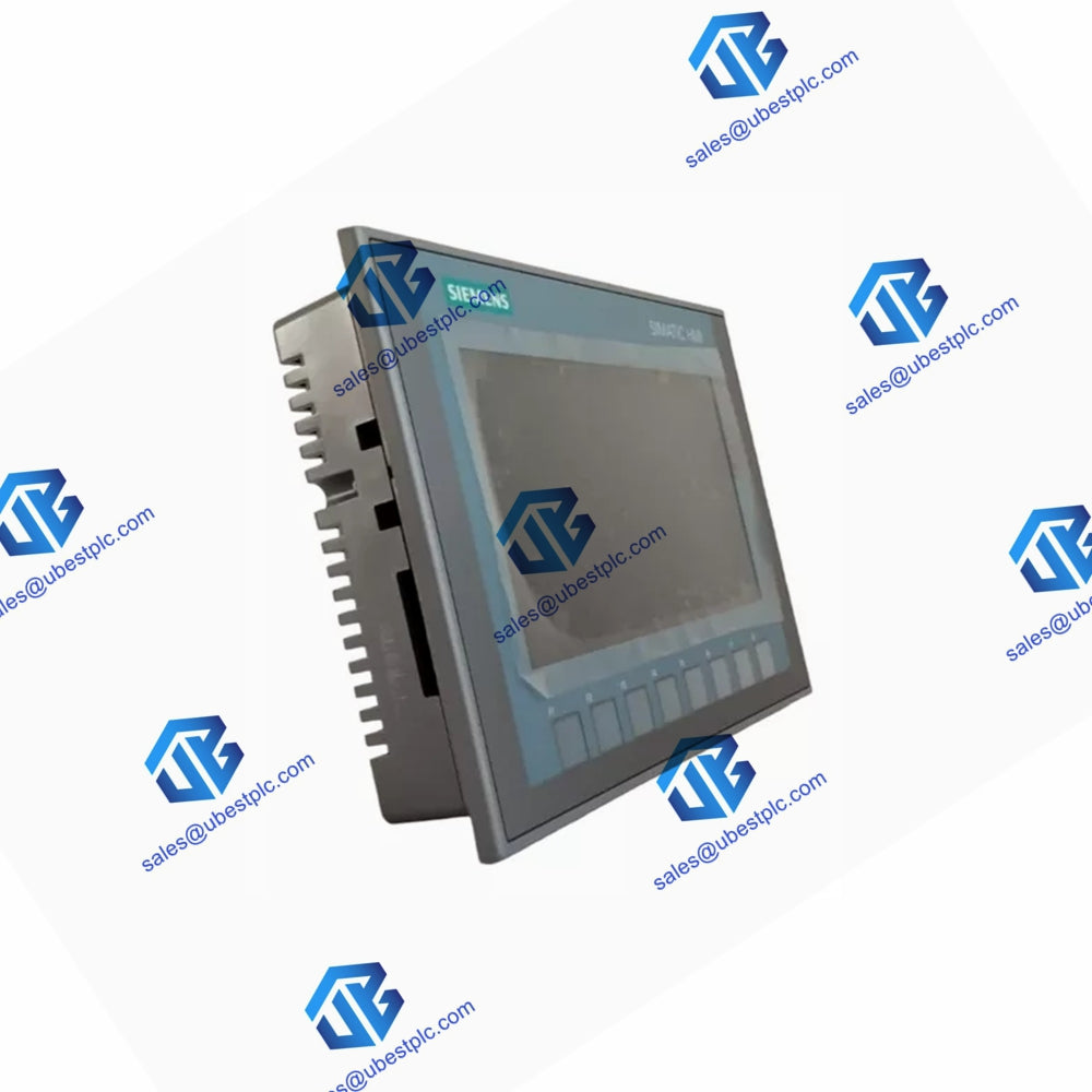 6AV2123-2GA03-0AX0 Panel básico Siemens Simatic HMI